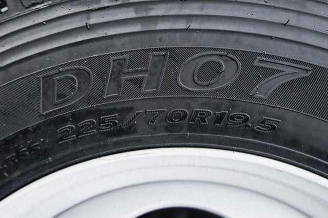 2020 Ford F-550SD XLT