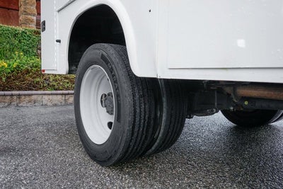 2020 Ford F-550SD XLT