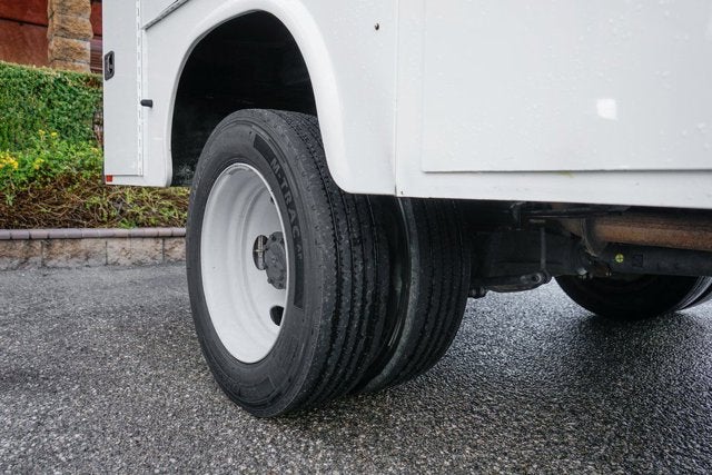 2020 Ford F-550SD XLT