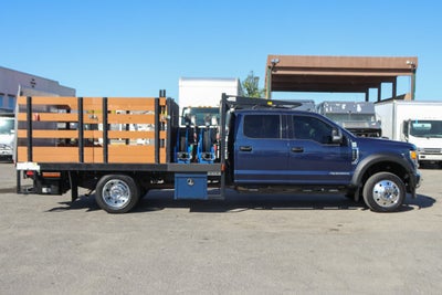 2020 Ford F-550SD XLT