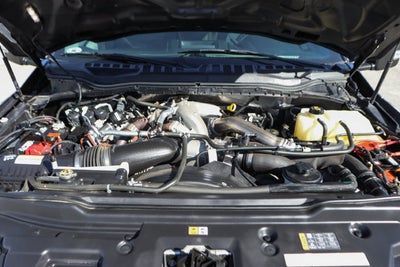 2020 Ford F-550SD XLT