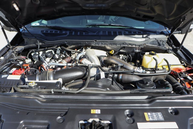 2020 Ford F-550SD XLT
