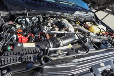 2020 Ford F-550SD XLT