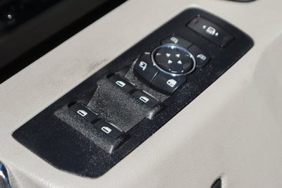 2020 Ford F-550SD XLT