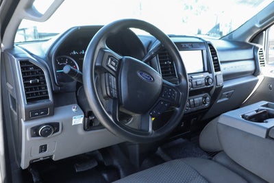 2020 Ford F-550SD XLT