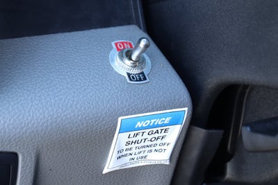 2020 Ford F-550SD XLT