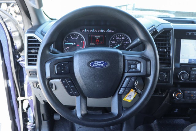 2020 Ford F-550SD XLT
