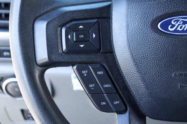 2020 Ford F-550SD XLT