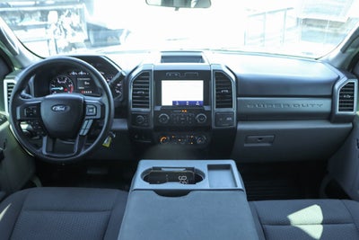 2020 Ford F-550SD XLT