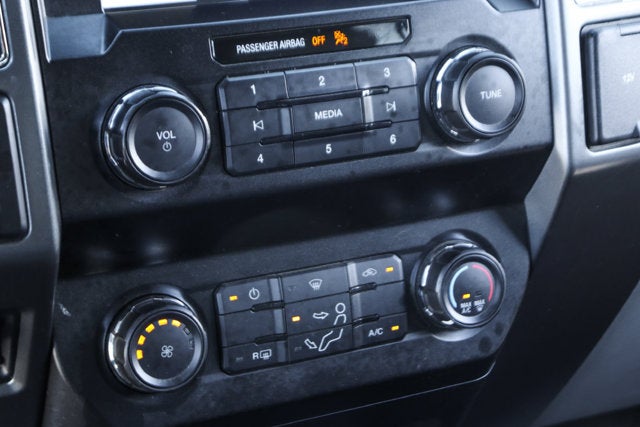 2020 Ford F-550SD XLT