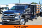 2020 Ford F-550SD XLT