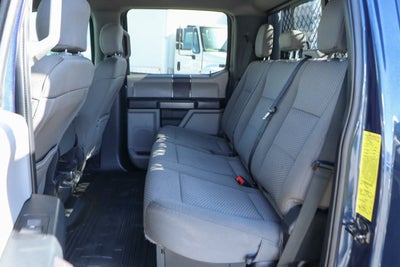 2020 Ford F-550SD XLT
