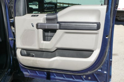 2020 Ford F-550SD XLT