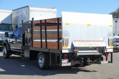 2020 Ford F-550SD XLT