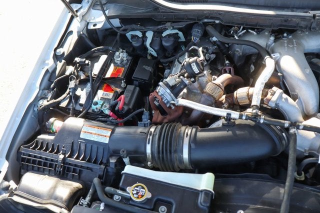 2021 Ford F-550SD XLT