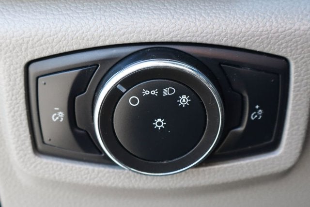 2021 Ford F-550SD XLT