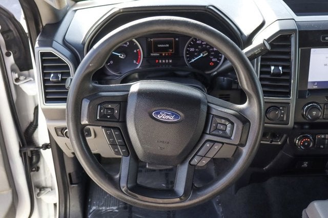 2021 Ford F-550SD XLT