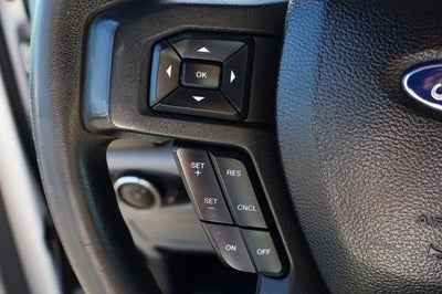 2021 Ford F-550SD XLT