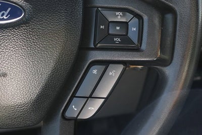 2021 Ford F-550SD XLT