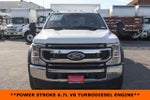 2021 Ford F-550SD XLT