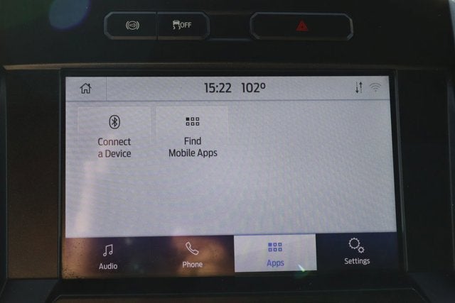 2021 Ford F-550SD XLT