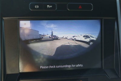 2021 Ford F-550SD XLT