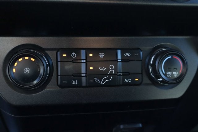 2021 Ford F-550SD XLT