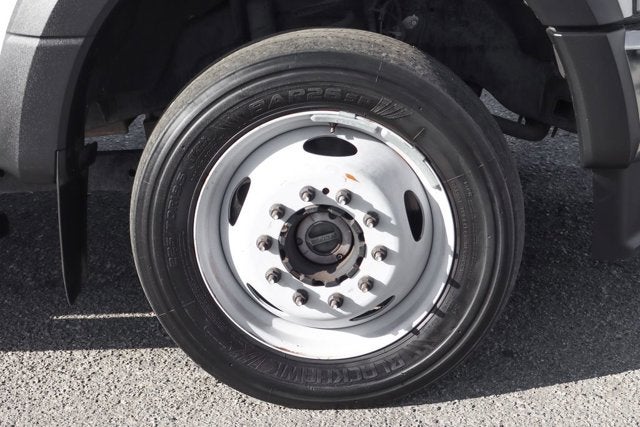 2021 Ford F-550SD XLT