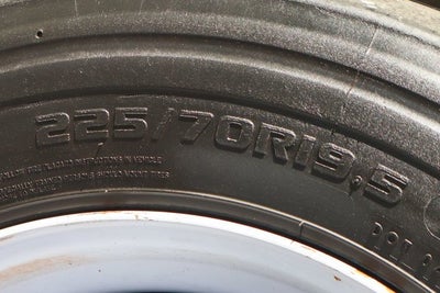 2021 Ford F-550SD XLT