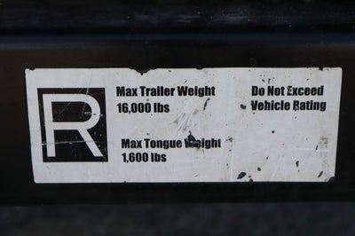 2021 Ford F-550SD XLT