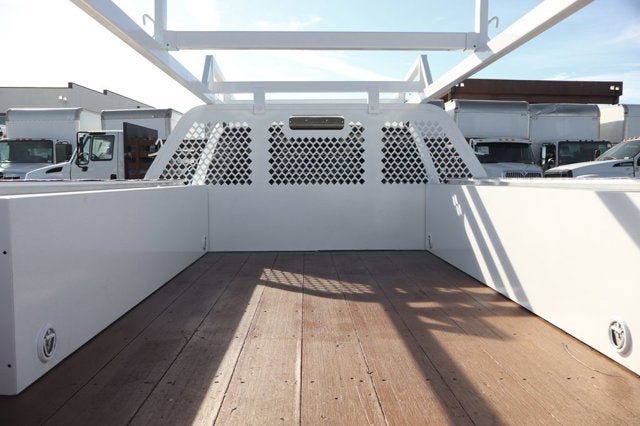 2021 Ford F-550SD XLT