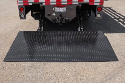 2016 Ford F-550SD XLT