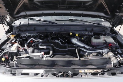 2016 Ford F-550SD XLT