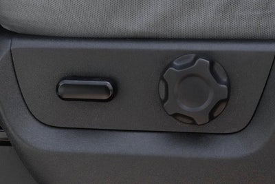 2016 Ford F-550SD XLT