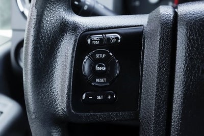 2016 Ford F-550SD XLT