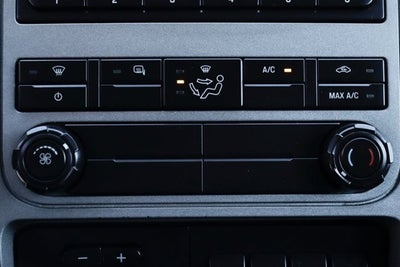 2016 Ford F-550SD XLT