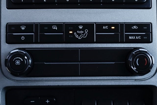 2016 Ford F-550SD XLT