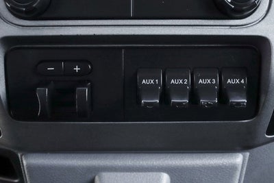 2016 Ford F-550SD XLT