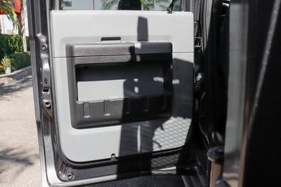 2016 Ford F-550SD XLT