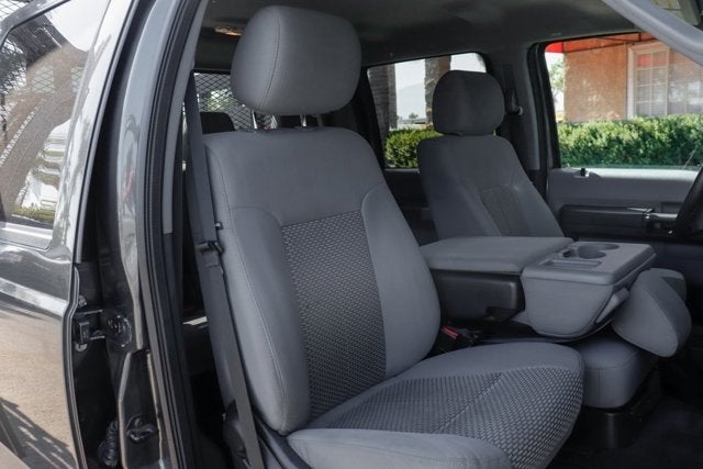 2016 Ford F-550SD XLT