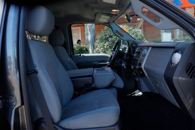 2016 Ford F-550SD XLT