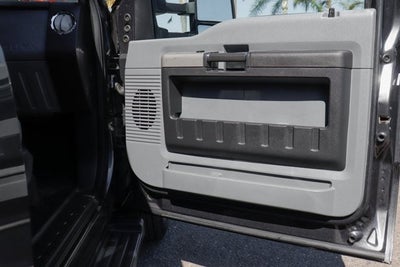 2016 Ford F-550SD XLT