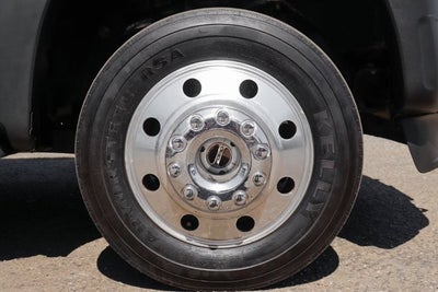 2016 Ford F-550SD XLT