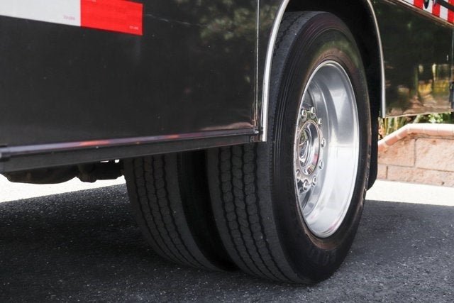 2016 Ford F-550SD XLT