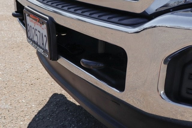 2016 Ford F-550SD XLT