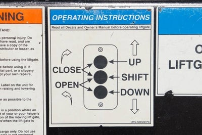 2016 Ford F-550SD XLT