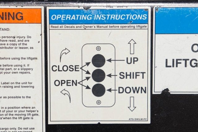 2016 Ford F-550SD XLT