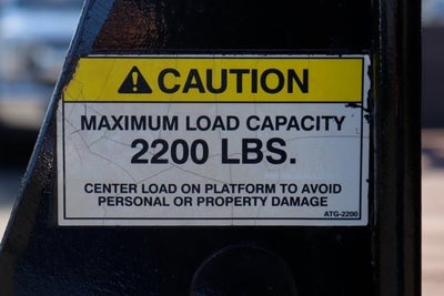 2016 Ford F-550SD XLT