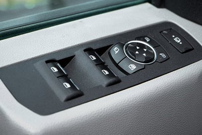 2017 Ford F-550SD XLT