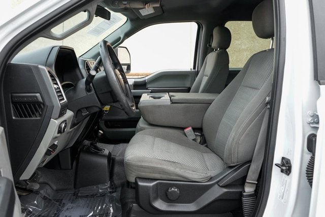 2017 Ford F-550SD XLT